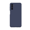 Picture of Evelatus Samsung Galaxy A13 5G Premium Soft Touch Silicone Case Midnight Blue