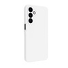 Изображение Evelatus Samsung Galaxy A14 4G / 5G Premium Soft Touch Silicone Case Antique White
