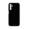 Изображение Evelatus Samsung Galaxy A14 Nano Silicone Case Soft Touch TPU Black