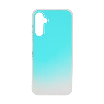 Attēls no Evelatus Samsung Galaxy A14 Transparent gradient Case