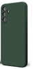 Picture of Evelatus Samsung Galaxy A15 Premium Soft Touch Silicone Case Pine Green