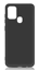 Picture of Evelatus Samsung Galaxy A21s Nano Silicone Case Soft Touch TPU Black