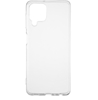 Picture of Evelatus Samsung Galaxy A22 4G Clear Silicone Case 1.5mm TPU Transparent