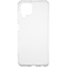 Attēls no Evelatus Samsung Galaxy A22 4G Clear Silicone Case 1.5mm TPU Transparent
