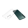 Изображение Evelatus Samsung Galaxy A24 Clear Silicone Case 1.5mm TPU Transparent