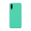 Picture of Evelatus Samsung Galaxy A30s/A50/A50s Nano Silicone Case Soft Touch TPU Mint