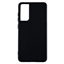 Picture of Evelatus Samsung Galaxy A32 5G Nano Silicone Case Soft Touch TPU Black