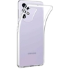 Изображение Evelatus Samsung Galaxy A32 Clear Silicone Case 1.5mm TPU Transparent