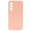 Изображение Evelatus Samsung Galaxy A35 Premium Soft Touch Silicone Case Pink Sand
