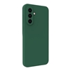 Picture of Evelatus Samsung Galaxy A36 Premium Magnetic Soft Touch Silicone Case Green