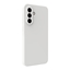 Изображение Evelatus Samsung Galaxy A36 Premium Magnetic Soft Touch Silicone Case White