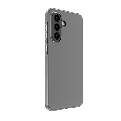 Изображение Evelatus Samsung Galaxy A36 Silicone Case 1.5mm TPU Transparent