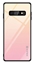Picture of Evelatus Samsung Galaxy A40 Gradient Glass Case 1 Mild Melon