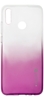 Picture of Evelatus Samsung Galaxy A40 Gradient TPU Case Rose Red