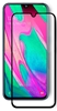 Picture of Evelatus Samsung Galaxy A41 2.5D Full Cover Japan Glue Glass Anti-Static