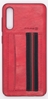 Picture of Evelatus Samsung Galaxy A50 Cubit Plastic Red