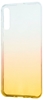 Picture of Evelatus Samsung Galaxy A50 Gradient TPU Case Gold