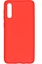 Picture of Evelatus Samsung Galaxy A50 Silicon Case Red