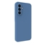 Attēls no Evelatus Samsung Galaxy A56 Premium Magnetic Soft Touch Silicone Case Navy Blue