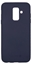 Picture of Evelatus Samsung Galaxy A6 Plus 2018 Nano Silicone Case Soft Touch TPU Midnight Blue