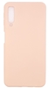 Picture of Evelatus Samsung Galaxy A7 2018 Nano Silicone Case Soft Touch TPU Pink Sand