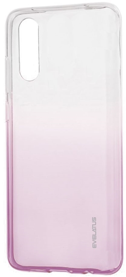 Picture of Evelatus Samsung Galaxy A70 Gradient TPU Case Coffee