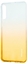 Picture of Evelatus Samsung Galaxy A70 Gradient TPU Case Gold