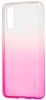Picture of Evelatus Samsung Galaxy A70 Gradient TPU Case Rose Red