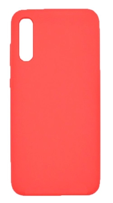 Изображение Evelatus Samsung Galaxy A70 Silicon Case Red