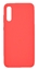 Picture of Evelatus Samsung Galaxy A70 Silicon Case Red