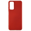 Изображение Evelatus Samsung Galaxy A73 5G Nano Silicone Case Soft Touch TPU Red