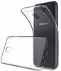 Picture of Evelatus Samsung Galaxy J5 2017 J530 Silicone Case Transparent