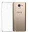 Изображение Evelatus Samsung Galaxy J6 Plus Clear Silicone Case 1.5mm TPU Transparent