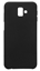 Attēls no Evelatus Samsung Galaxy J6 Plus Silicone Case Black