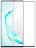 Изображение Evelatus Samsung Galaxy Note 10 3D Full Glue Curved Aluminosilicate Glass 9H (0.26mm) + Camera Protector