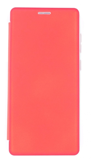 Изображение Evelatus Samsung Galaxy Note 10 Lite Book Case Wine Red