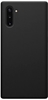 Изображение Evelatus Samsung Galaxy Note 10 Premium Soft Touch Silicone Case Black