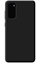 Изображение Evelatus Samsung Galaxy Note 20 Nano Silicone Case Soft Touch TPU Black