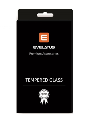 Picture of Evelatus Samsung Galaxy Note 8 N950 2.5D Full Cover Japan Glue Glass Anti-Static