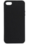 Изображение Evelatus Samsung Galaxy Note 8 Nano Silicone Case Soft Touch TPU Black