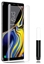 Attēls no Evelatus Samsung Galaxy Note 9 Clear Glass UV + Glue
