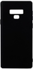 Picture of Evelatus Samsung Galaxy Note 9 Nano Silicone Case Soft Touch TPU Black