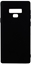 Attēls no Evelatus Samsung Galaxy Note 9 Nano Silicone Case Soft Touch TPU Black