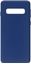 Изображение Evelatus Samsung Galaxy S10 Nano Silicone Case Soft Touch TPU Midnight Blue