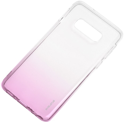 Изображение Evelatus Samsung Galaxy S10e Gradient TPU Case Coffee
