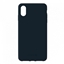 Изображение Evelatus Samsung Galaxy S10e Nano Silicone Case Soft Touch TPU Midnight Blue