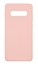 Изображение Evelatus Samsung Galaxy S10e Premium Soft Touch Silicone Case Pink Sand