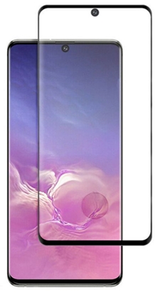 Изображение Evelatus Samsung Galaxy S20 Plus Clear Glass UV + Glue