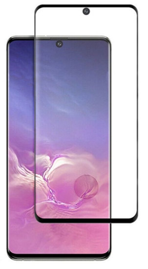 Изображение Evelatus Samsung Galaxy S20 Plus Clear Glass UV + Glue