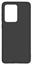 Изображение Evelatus Samsung Galaxy S20 Ultra Nano Silicone Case Soft Touch TPU Black